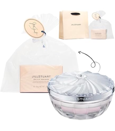 Amazon | JILLSTUART(ジルスチュアート) ブリリアントジュエル
